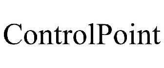 CONTROLPOINT