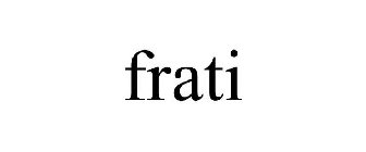 FRATI
