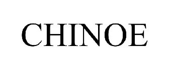 CHINOE