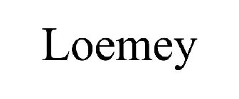 LOEMEY