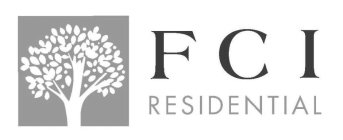 FCI RESIDENTIAL