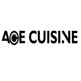 ACE CUISINE