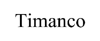 TIMANCO
