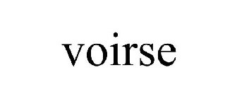 VOIRSE