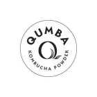 QUMBA KOMBUCHA POWDER