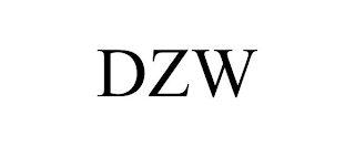 DZW