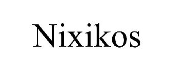 NIXIKOS