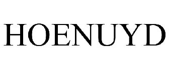 HOENUYD