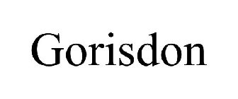 GORISDON