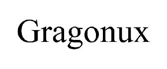 GRAGONUX