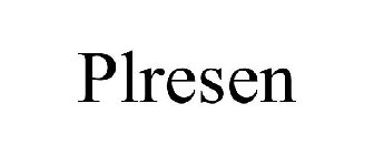 PLRESEN