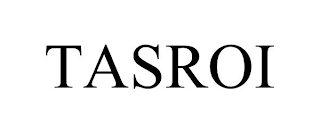 TASROI