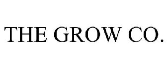 THE GROW CO.