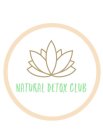NATURAL DETOX CLUB