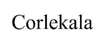 CORLEKALA