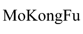 MOKONGFU