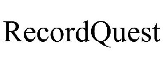 RECORDQUEST