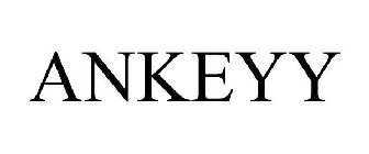 ANKEYY