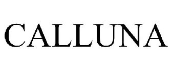 CALLUNA