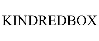 KINDREDBOX