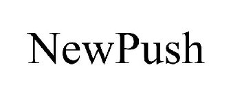 NEWPUSH