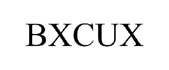 BXCUX