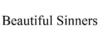 BEAUTIFUL SINNERS