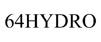 64HYDRO