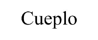 CUEPLO