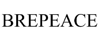 BREPEACE