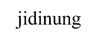 JIDINUNG