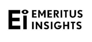 EI EMERITUS INSIGHTS