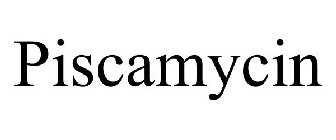 PISCAMYCIN