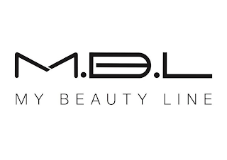 M.B.L. MY BEAUTY LINE