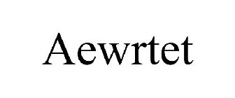 AEWRTET