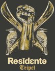 RESIDENTE TRIPEL