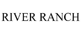 RIVER RANCH