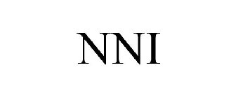 NNI