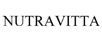 NUTRAVITTA