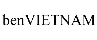 BENVIETNAM