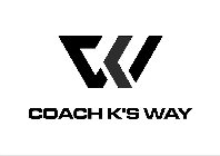 CKW COACH K'S WAY