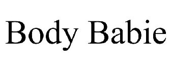 BODY BABIE