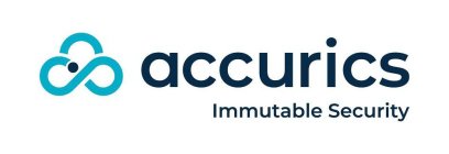 ACCURICS IMMUTABLE SECURITY