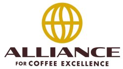 ALLIANCE FOR COFFEE EXCELLENCE