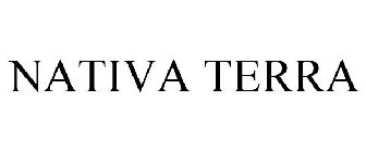 NATIVA TERRA