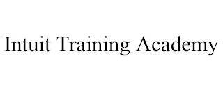 INTUIT TRAINING ACADEMY