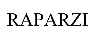 RAPARZI