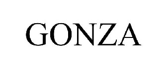 GONZA