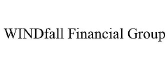 WINDFALL FINANCIAL GROUP
