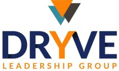 DRYVE LEADERSHIP GROUP